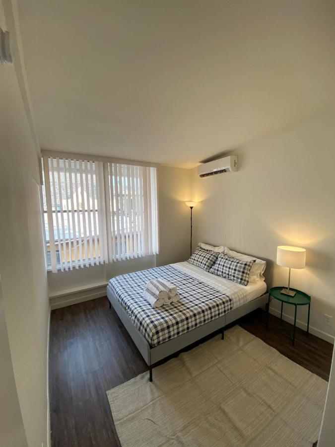 Cozy Andcomfortable Hollywood Apartment Los Angeles Exterior photo