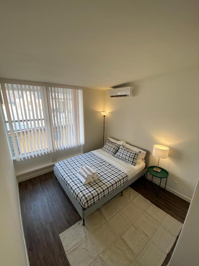 Cozy Andcomfortable Hollywood Apartment Los Angeles Exterior photo