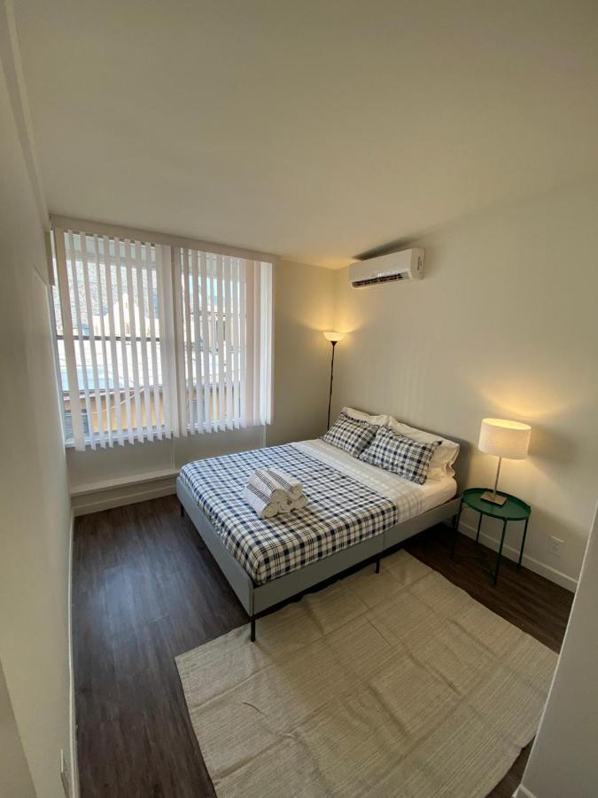 Cozy Andcomfortable Hollywood Apartment Los Angeles Exterior photo
